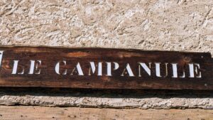 Appartement – Le Campanule